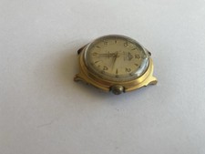 Montre Phillipe Plaque Or