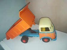 CAMION BENNE GAMA, NO JOUSTRA, JEP, JRD, VEBE, CITROEN, ARNOLD