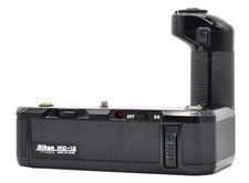 [Testé avec FE2] Moteur Nikon