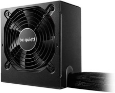 Alimentation BeQuiet System Power 9 700W 80+ Bronze Non-Modulaire