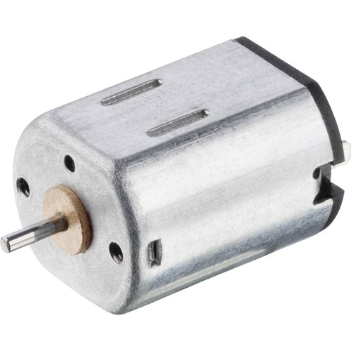 Mini moteur balais - moteur,