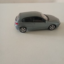 Solido 1/43 Alfa Romeo 147