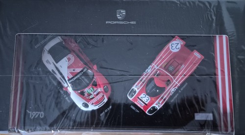 Kit spark porsche 911 rsr - kit, 1/43
