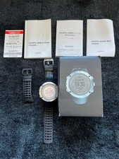 SUUNTO AMBIT3 PEAK HR