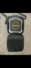 Testo 560i Automatic Charging