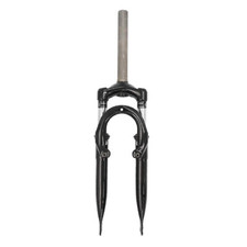 Fourche Amortie VTT À Ressort