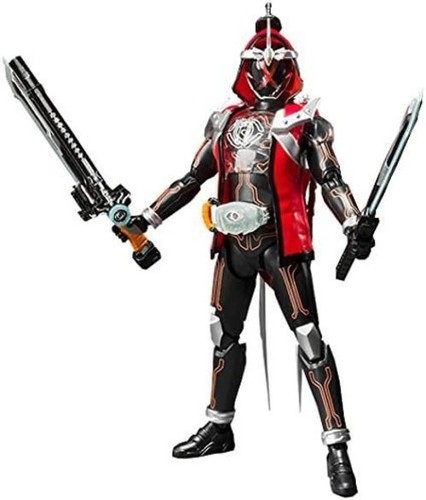 Bandai figuarts kamen - bandai, s.h.figuarts