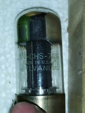 2J7C5 JAN CHS   2J 7C5 Tube
