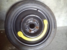 Galette 105 70 r 14 seat cordoba td 1996