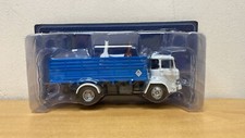 "Ebro D-700 1970 1/43 #49"