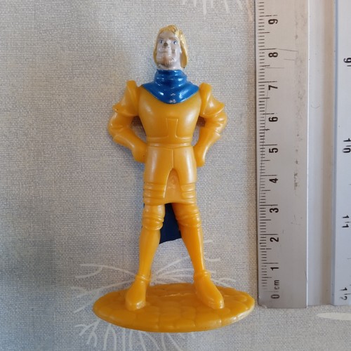 Figurine pvc disney nestle - disney,