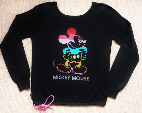 Neuf pull forme sweat - pull, en