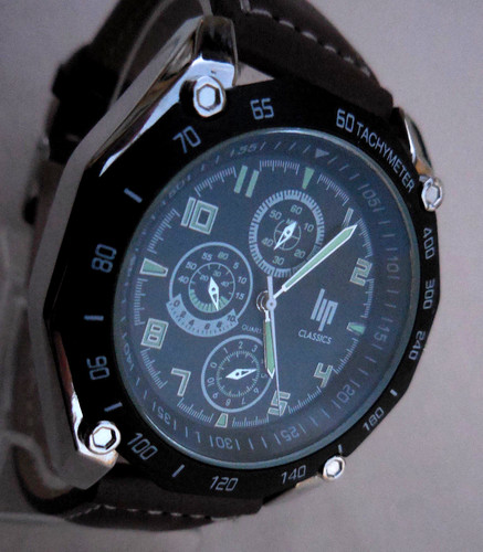 Montre lip classics atlas - montre, for