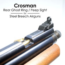Crosman 2240, 1377, 1322 Ghost