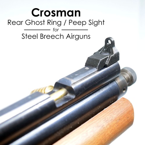 Crosman 2240 1377 1322 ghost - crosman,