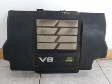 cache moteur pour LAND ROVER