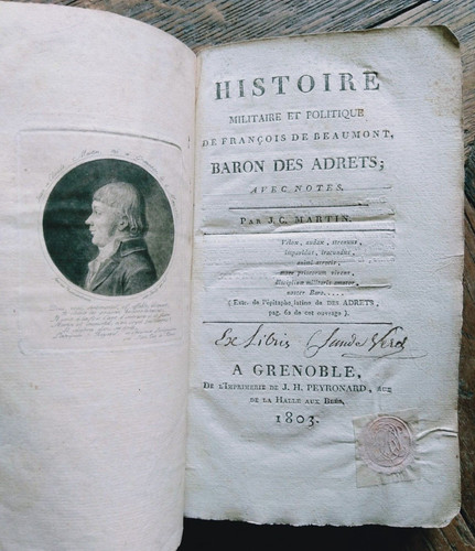 Martin histoire militaire - militaire, et