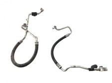 L200 V / TRITON (KJ, KK, KL) VA2507363 Ensemble De Pipeline AC 7815C059 7815B408