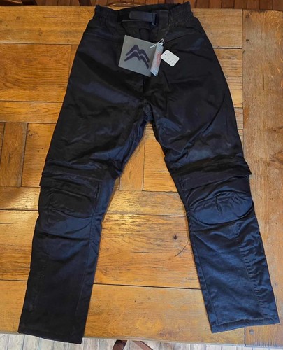 Pantalon moto femme motomod - moto,