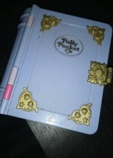 Vintage - Boîte Polly Pocket