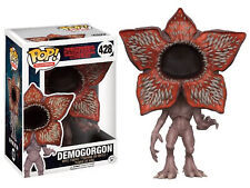Figurine - Pop! TV - Stranger Things - Demogorgon - N° 428 - Funko