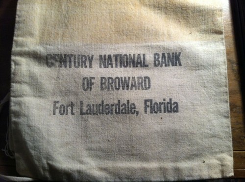 Century national bank - national, of