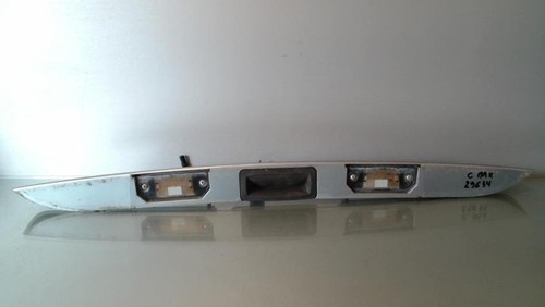 Baguette coffre ford max - baguette, de