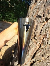 Flambadou neuf dédié à la