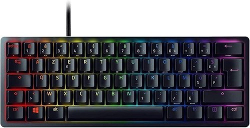 Razer clavier mécanique - ,