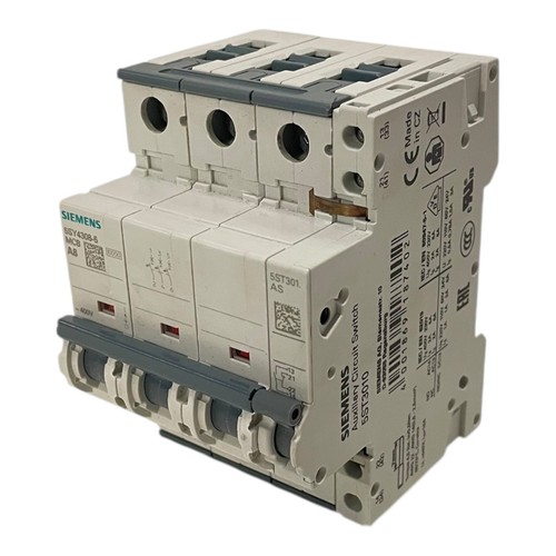 Siemens disjoncteur division - siemens,