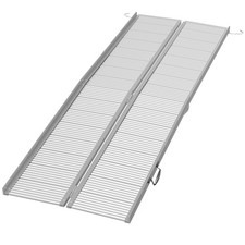 8FT Foldable Aluminum