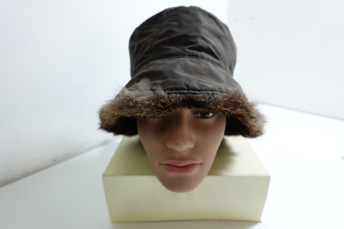 Woolrich chapeau pêcheur - woolrich,
