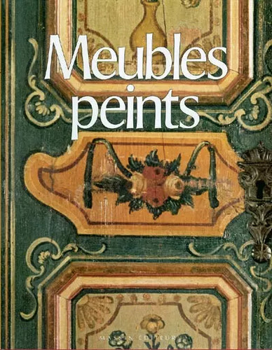 Meubles peints sophie - meubles,