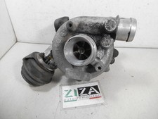 Turbine Audi A4 B5 1.9 TDI 81