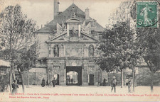 54 FONTENOY-SUR-MOSELLE MONUMENT - 6155