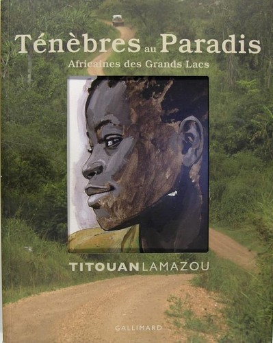 Lamazou titouan collectif - &,