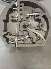 KIT ROUE DE SECOURS BOITE D'OUTILLE AUDI A3 8P 8P001109F CRIC CLE