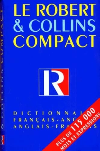 Robert collins compact - &,