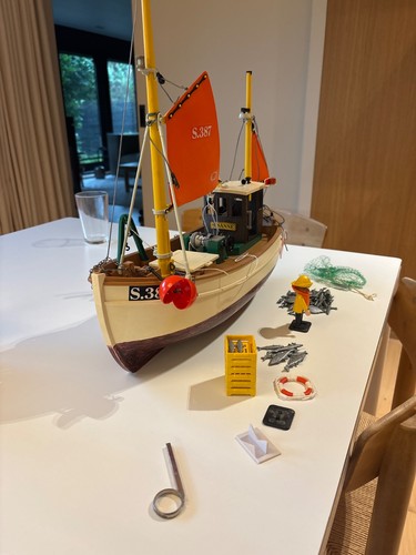 Playmobil susanne - playmobil,