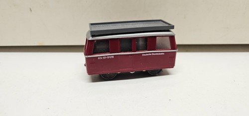 Brawa draisine klv - brawa, 61