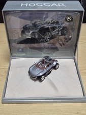 Voiture Miniature Peugeot Hoggar 1/43