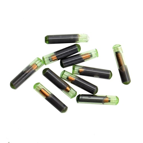 Pièces id48 48 clé - 2x(1,