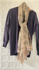 ensemble Pull fin PABLO GERARD
