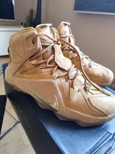 Nike lebron xii ext - xii,
