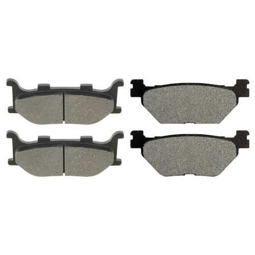 Kit plaquettes frein et - frein, av
