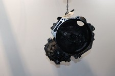 boîte à vitesse mecanique volkswagen vw GOLF V (1K1) JCR 206336
