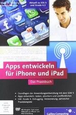 Apps entwickeln für iPhone