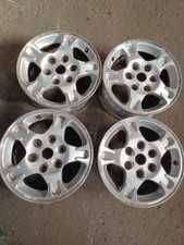 Jante MITSUBISHI PAJERO 3 PHASE 1 3.2 DID - 16V TURBO 4X4 /R:112923456