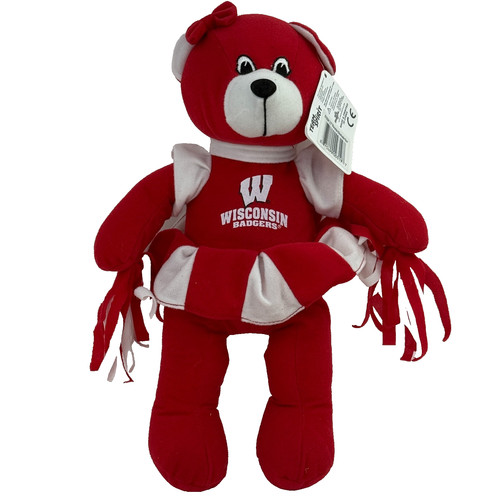 Wisconsin badgers - wi,