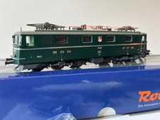 ROCO HO LOCO CC Ae 6/6 DES SBB